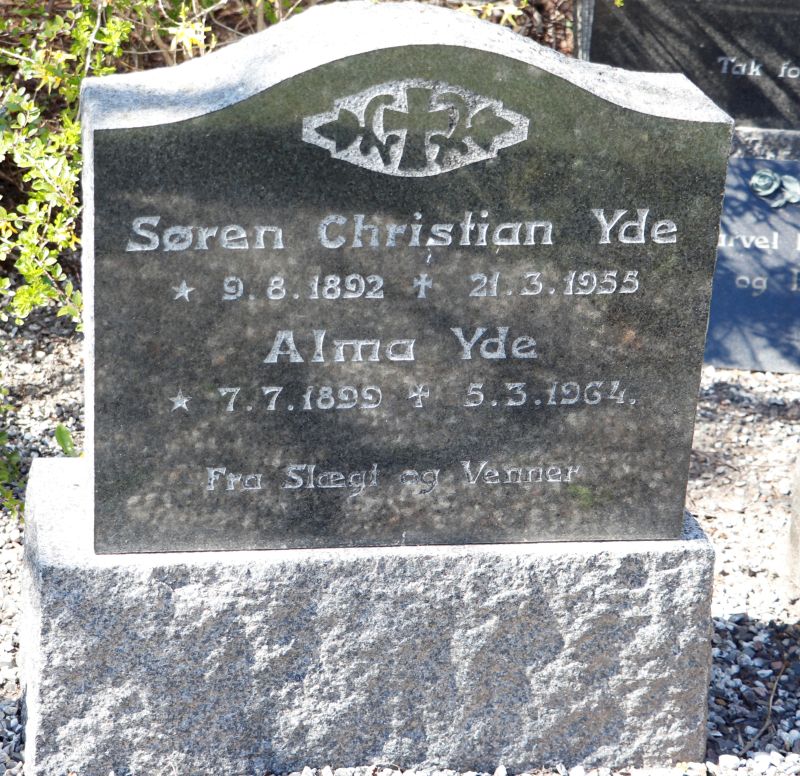 Soeren Christian Yde.JPG